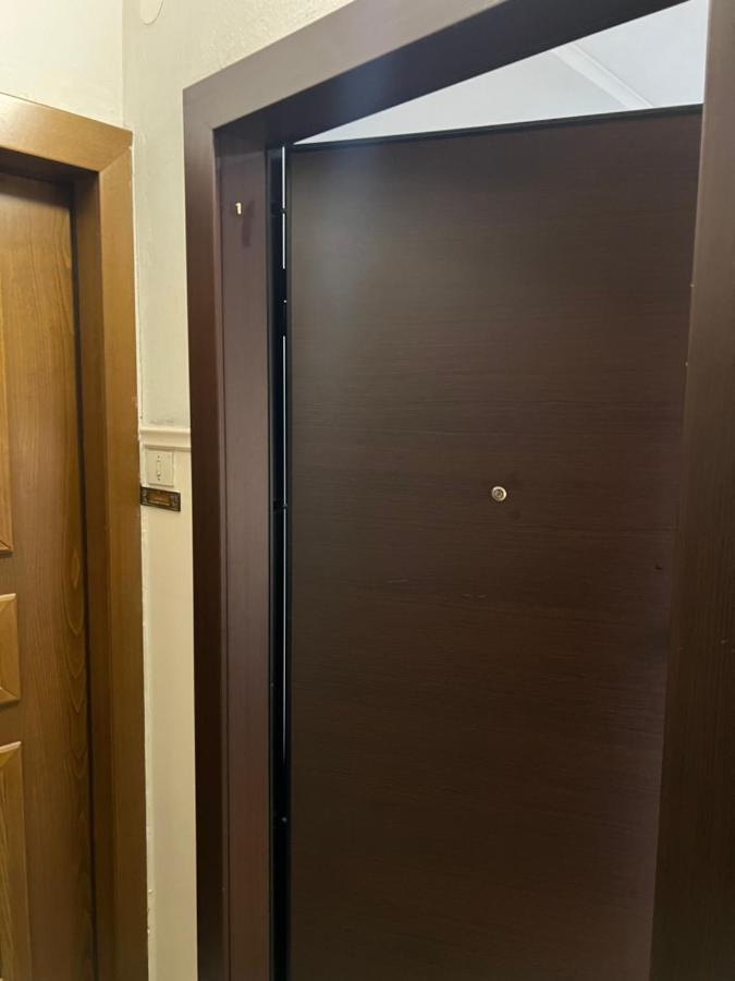 Km53 Luxury Apartments Thessaloniki Exterior foto