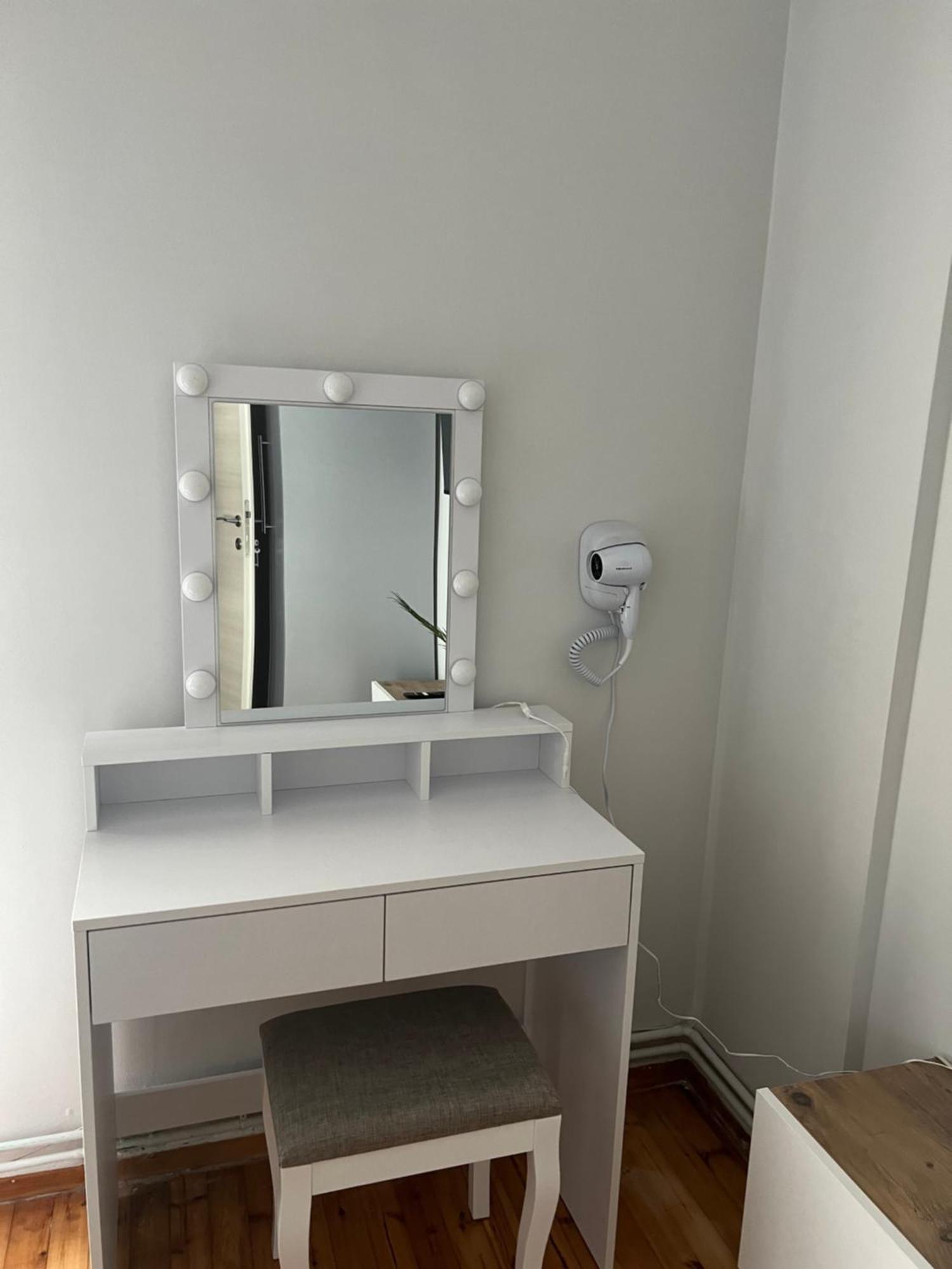 Km53 Luxury Apartments Thessaloniki Exterior foto